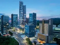 City Hotel Hotels in Shenzhen