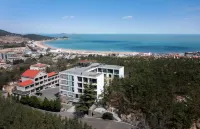 Wild Lodge by Arcadia Collection - Qingdao Laoshan Các khách sạn gần Qingshancun