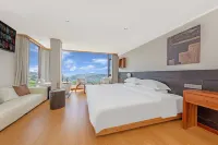山也裏・Singlevilla｜侗寨山野｜原生態美学｜絶景宿（肇興廈格） - マウンテンビュー