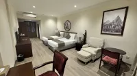 Champa Palace Hotel Hotels in Pakse