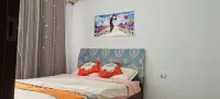 Guilin Xiangyu Homestay (North Railway Station)