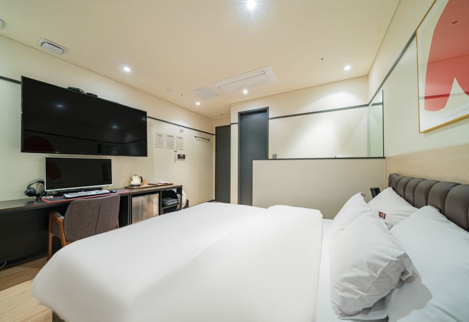 인천 브라운 도트 소래포구점