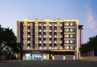 Atour Light Home Hotel, Gaozhuang, Jinghong, Xishuangbanna Hotel a Jinghong