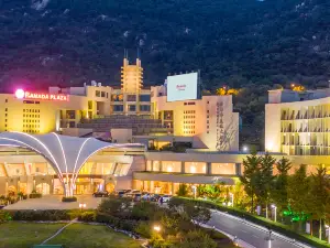 Popular Family Hotels in Tai'an