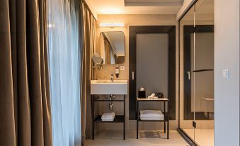 Pestana Amsterdam Riverside
