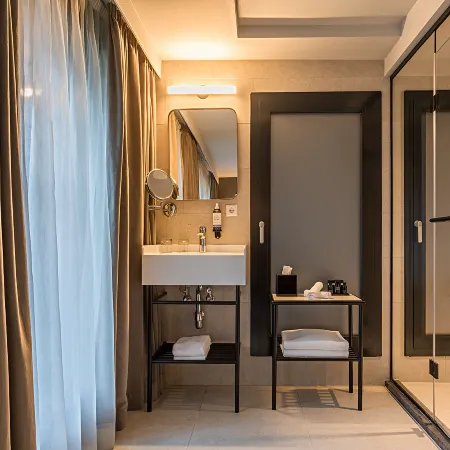 Pestana Amsterdam Riverside Hotels in Amsterdam