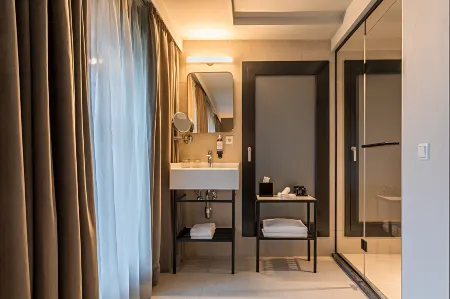 Pestana Amsterdam Riverside