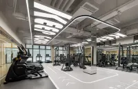 Yuanyueli Hotel (Dongguan International Trade Qifeng Park Metro Station Branch)