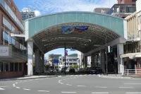 Hotel RESH Tottori Ekimae