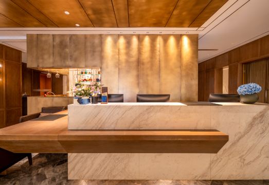 하얼빈 쥔이 호텔