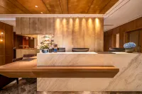 Harbin Junyi Hotel (Central Street Sofia Church)