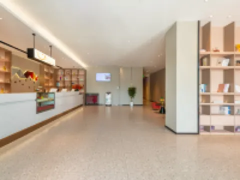 BORRNAN Hotel Mangya Hotels in Mangya