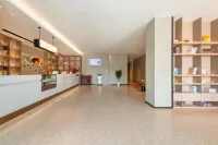 BORRNAN Hotel Mangya Hotels in Mangya