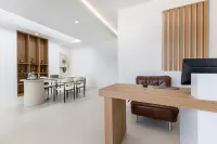 Rensheng Live · Nan Zhi Bei · Family Homestay (Ergun Wetland Scenic Area)