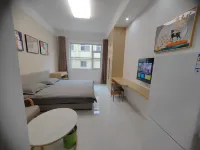 Huating Youth Home Apartment