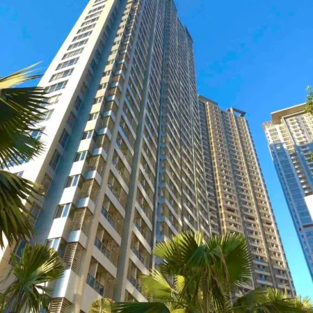 Premium Taman Anggrek Residences Отели рядом с достопримечательностью «Торговый центр Central Park»