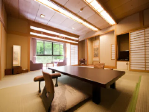 Nishiyama Onsen Keiunkan