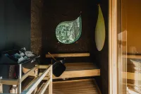 SANU 2nd Home Hakuba 1st - balcony