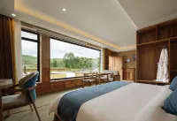 DaoFu BA MEI CENTURY  VILLAGE Hotels in Dawu County