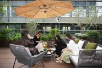 IntercityHotel Shaoxing Xinchang TaiGrid Plaza - petit déjeuner