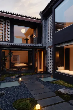 YANN Ancient Boutique Hotel