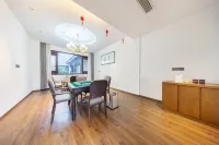 이주 레이크사이드 코트야드 호텔