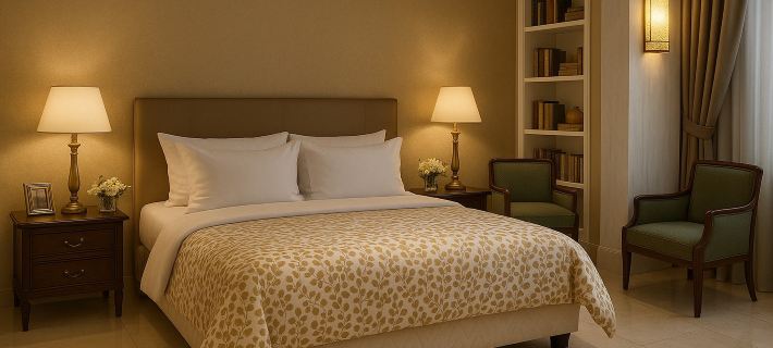 Cipto Apartment Hotels in Cicendo