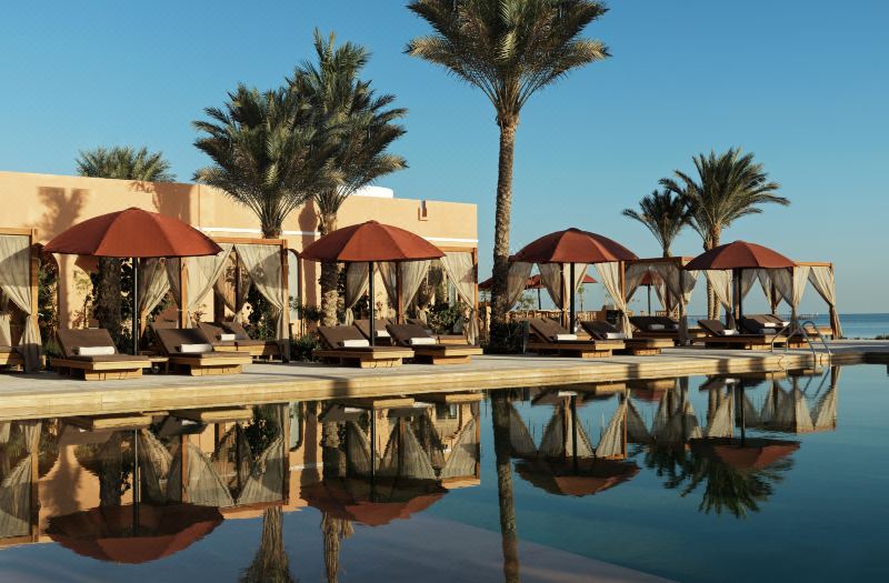 The Chedi El Gouna, Red Sea, Egypt photo 2