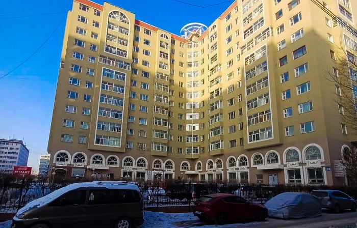 Eternal Sky Tour & Guest house