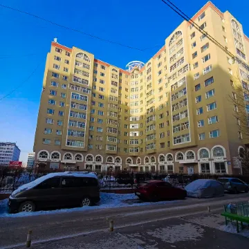 Eternal Sky Tour & Guest house Отели рядом с достопримечательностью «Монгольский национальный исторический музей»