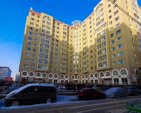 Eternal Sky Tour & Guest house Hotels in Ulaanbaatar