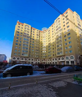 Eternal Sky Tour & Guest house Hotell i Khoroo 1
