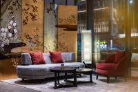 Manxin Mansion Ningbo Tianyi Chenghuang Temple - Fitnessstudio