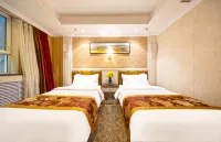 Bayanbulak Silver Stirrup Hotel