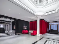 赤坎古鎮戲劇酒店 鄰近赤坎影視城的酒店