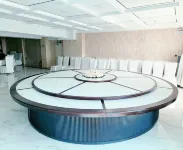 Aiou Hotel - sarapan