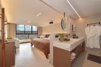 Xijiang Qianhu Miao Village Time Series Panoramic Beautiful Villa