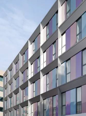 Spark By Hilton Madrid Alcalá