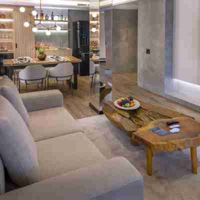 SERHS Natal Grand Hotel & Resort Rooms