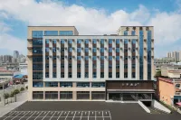 All Seasons Hotel (Linyi Yishui Bus Station Branch) Hotel a Yishui