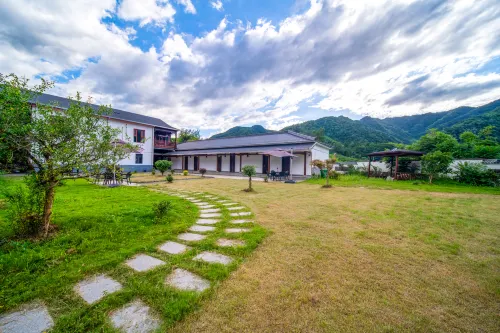 Ningguojiufengchagu Home Stay