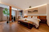 Qingyixuan Homestay (Datong Ancient City Huayan Monastery)