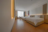 yizefengdajiudian Hotels in Xi County