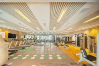 PARK SOURCE HOTEL - Gym