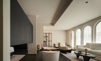 Agula Designer Landscape Hotel Dunhuang