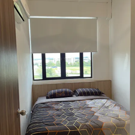 Imperio Professional Suite by Effera di Alor Setar
