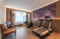 Mehood Lestie Hotel (Nyingchi Municipal Government Gongbu Yinxiang Branch)