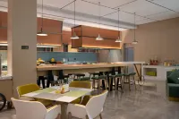 Liupanshui Panzhou Home2 Suites by Hilton Hotel - Bữa sáng