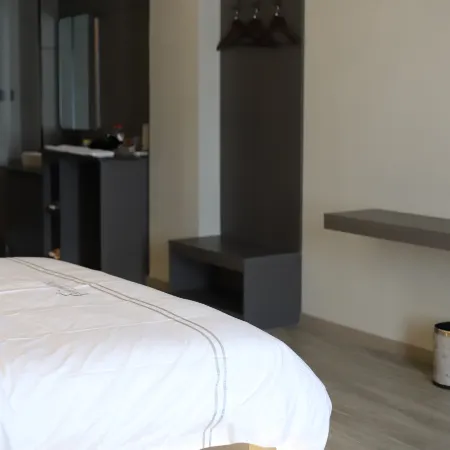 Kaili Yuhe Shixiang Homestay