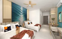 22 Macalisterz Premium Suites Penang by Byon